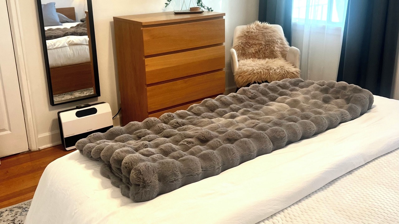 Photo of Bedroom in Fairfax District
