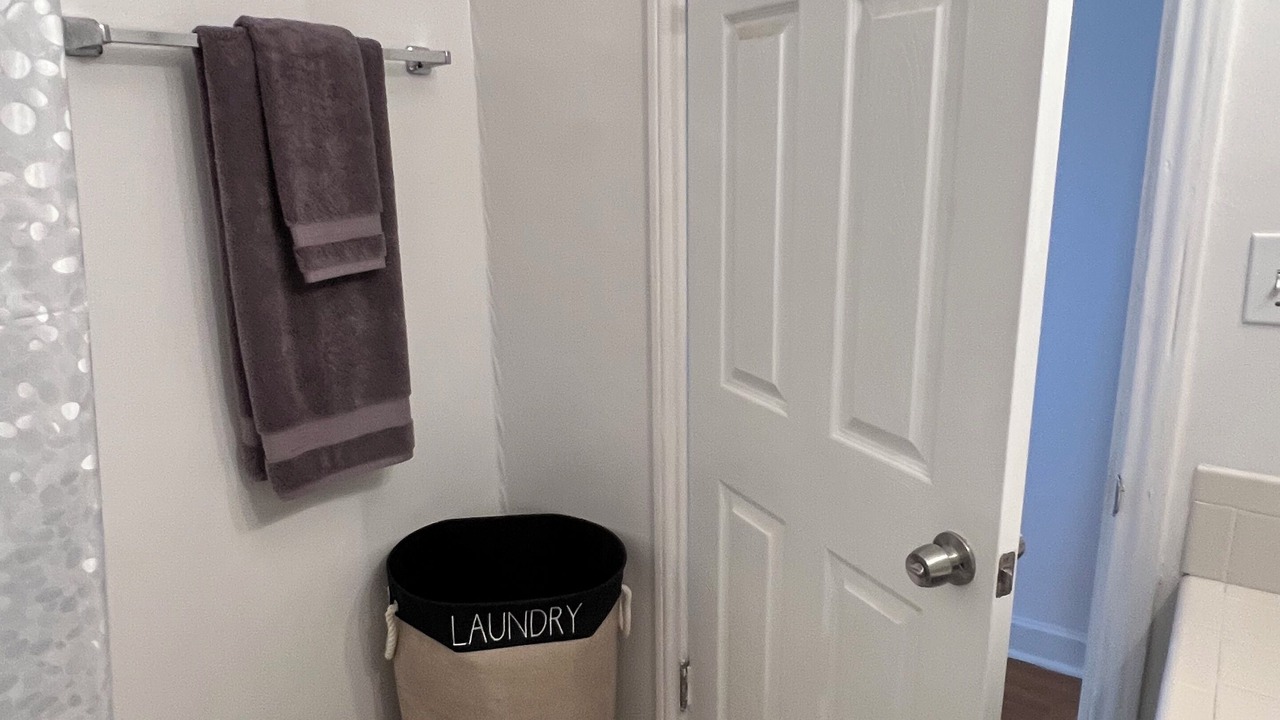 Photo of Bathroom in Fairfax District