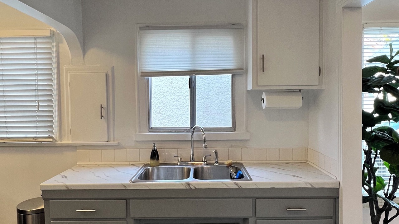 Photo of Kitchen in Fairfax District