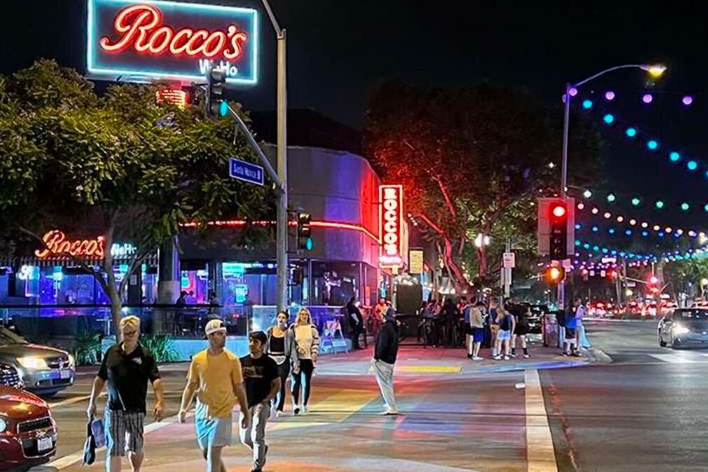 Photo of Others in Fairfax District