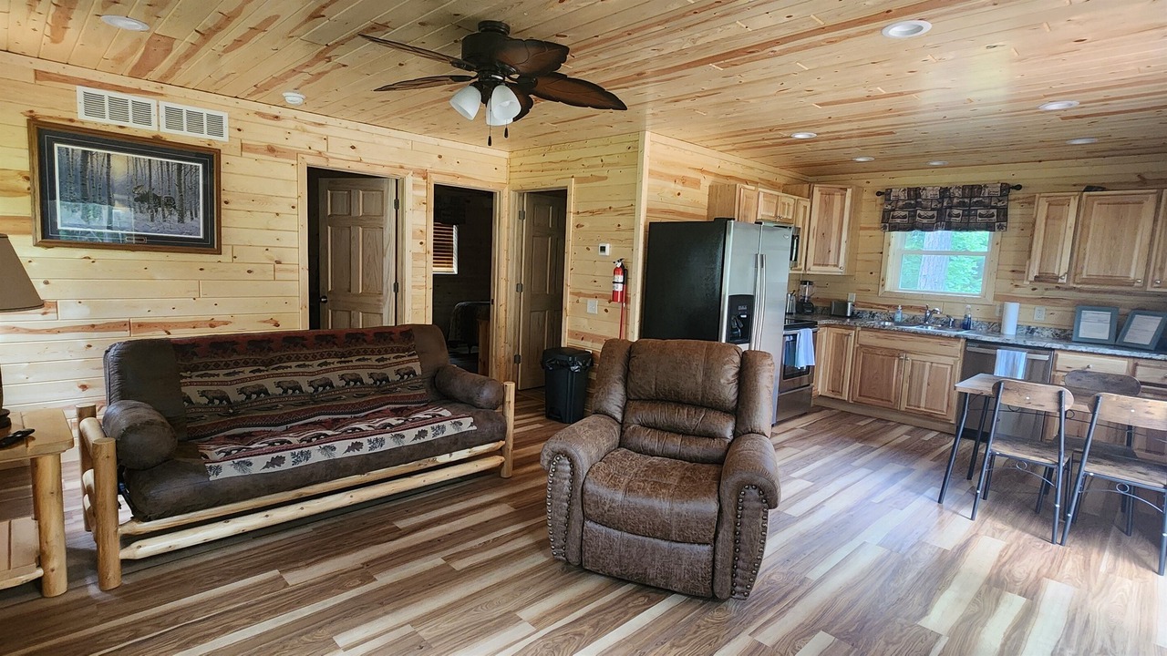 Photo of Bedroom in Briggsville