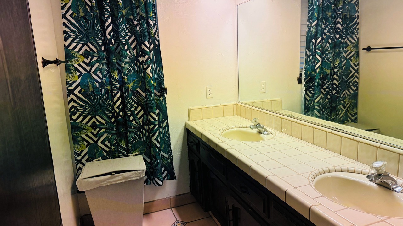Photo of Bathroom in Bakersfield