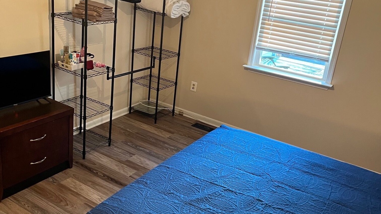 Photo of Bedroom in Solomons