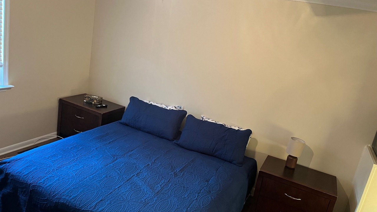 Photo of Bedroom in Solomons