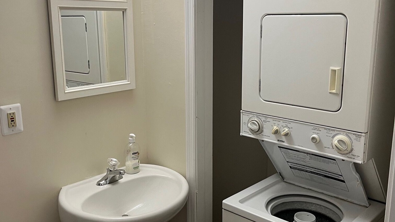 Photo of Bathroom in Solomons