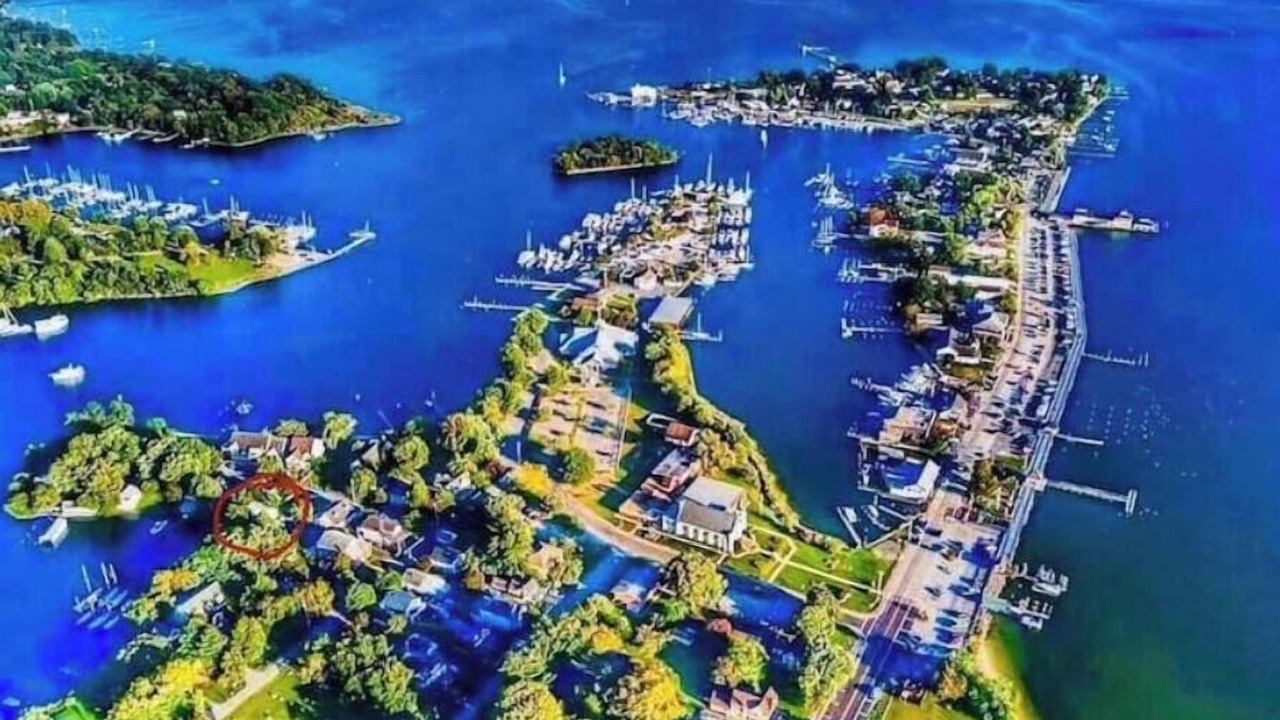 Photo of Outdoor in Solomons