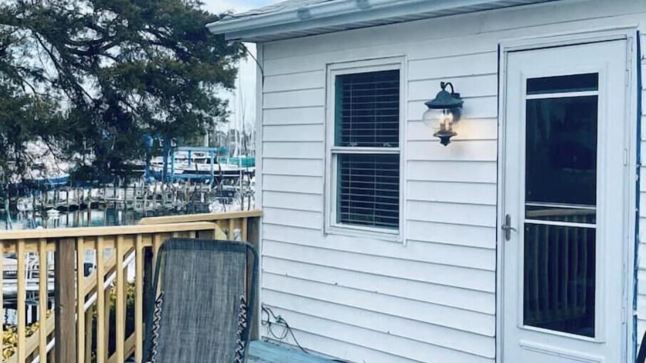 Photo of Outdoor in Solomons