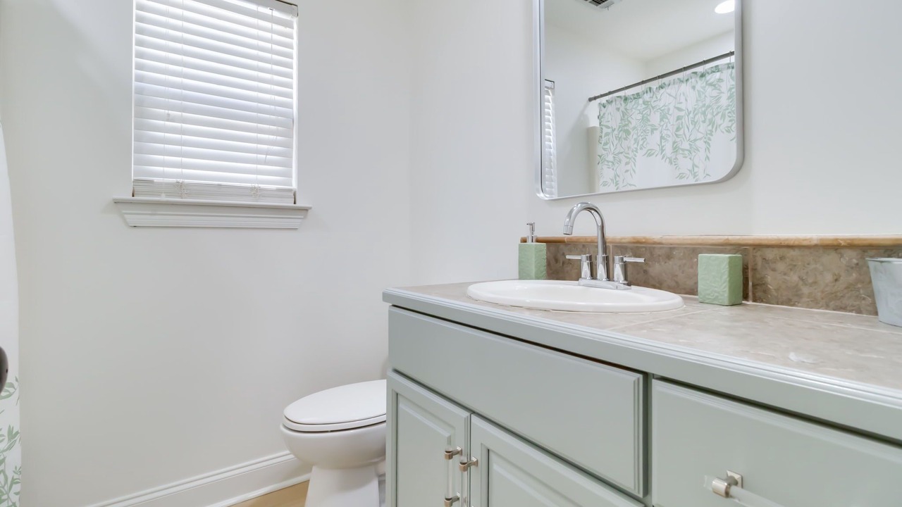 Photo of Bathroom in Abbeville