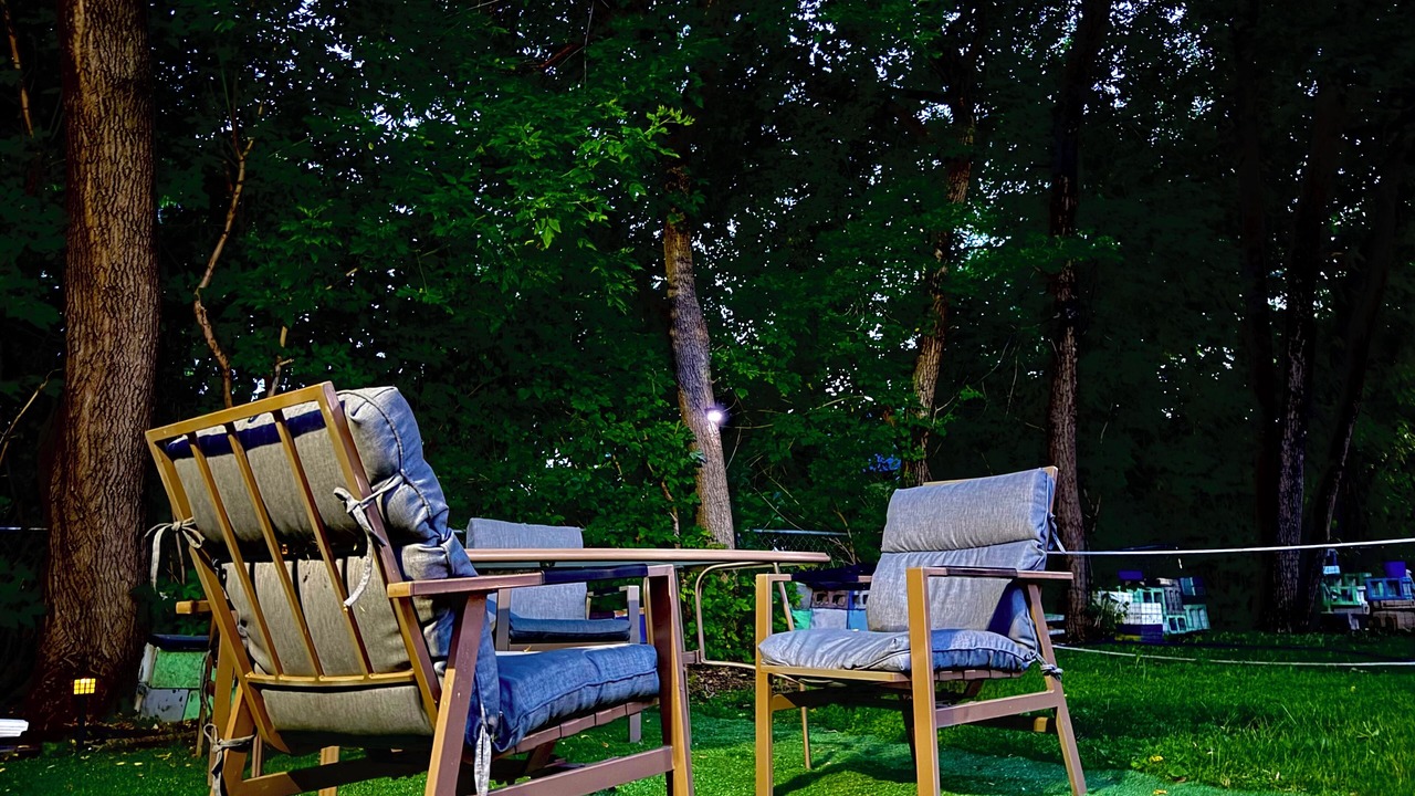 Photo of Outdoor in Hiawatha