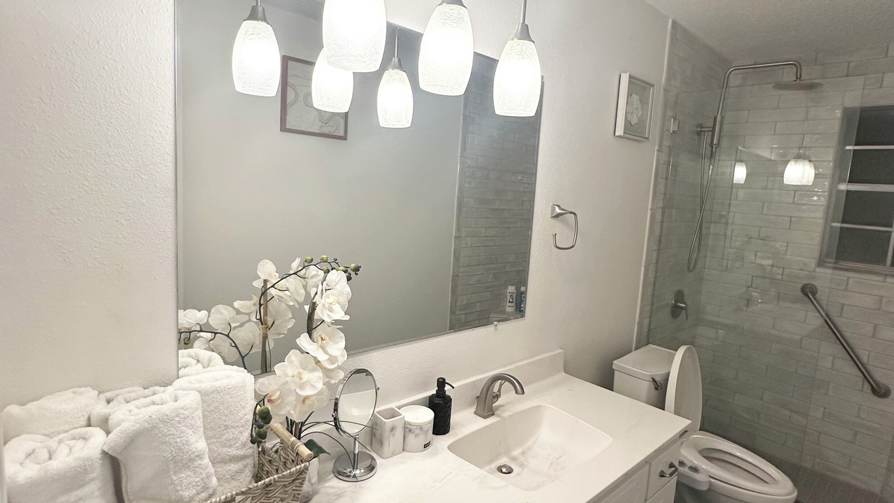 Photo of Bathroom in Shenandoah