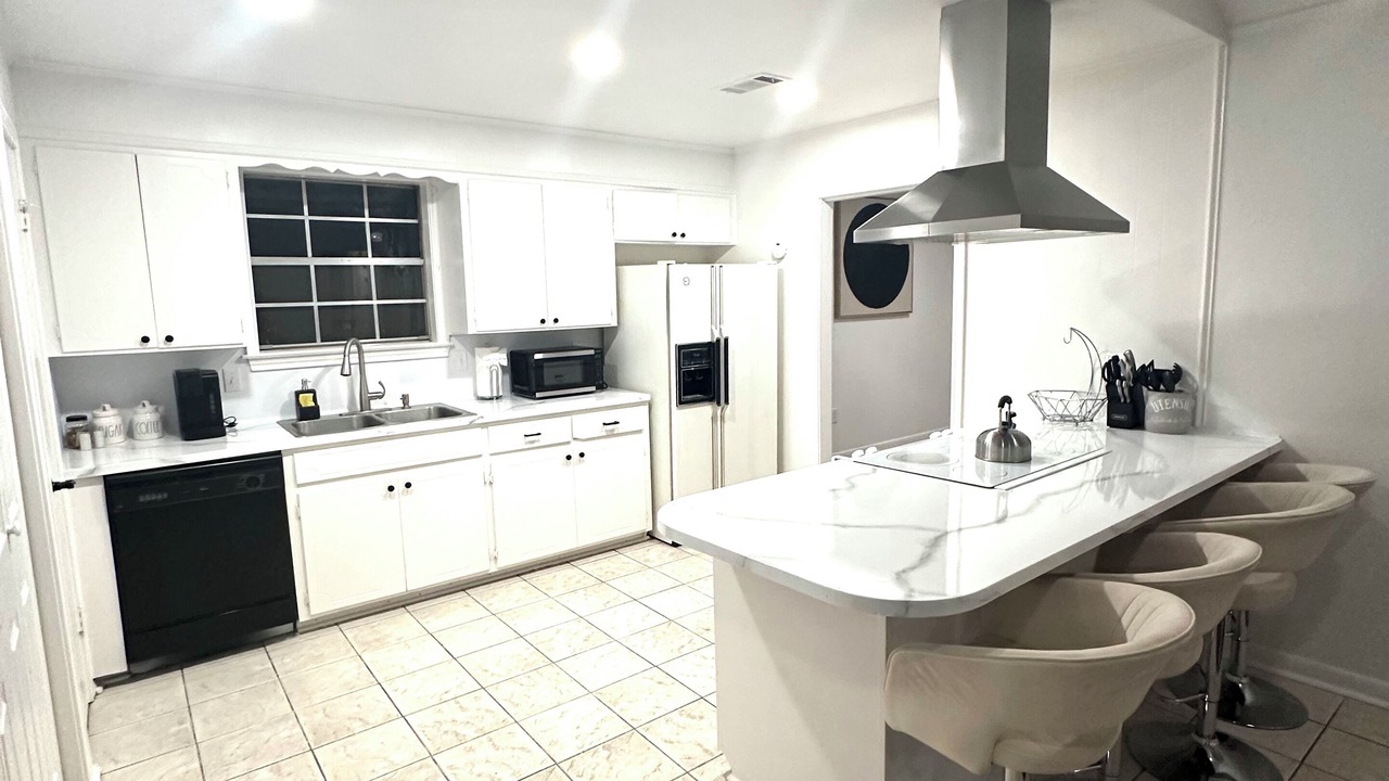 Photo of Kitchen in Shenandoah
