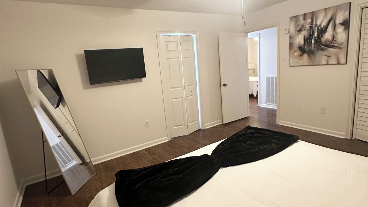 Photo of Bedroom in Shenandoah