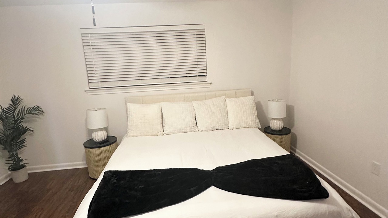 Photo of Bedroom in Shenandoah