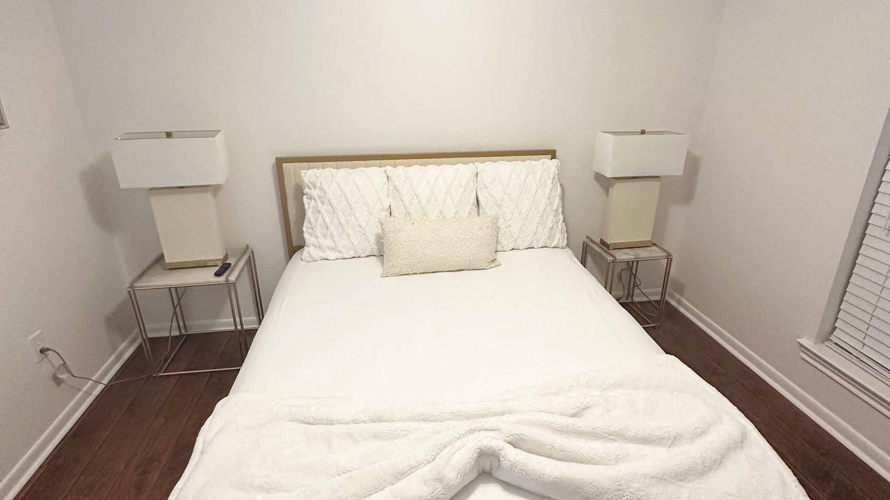 Photo of Bedroom in Shenandoah