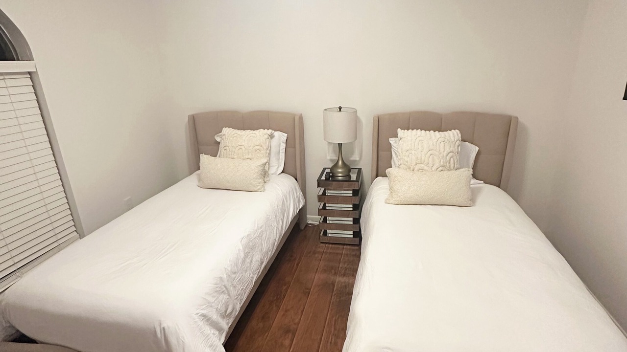 Photo of Bedroom in Shenandoah