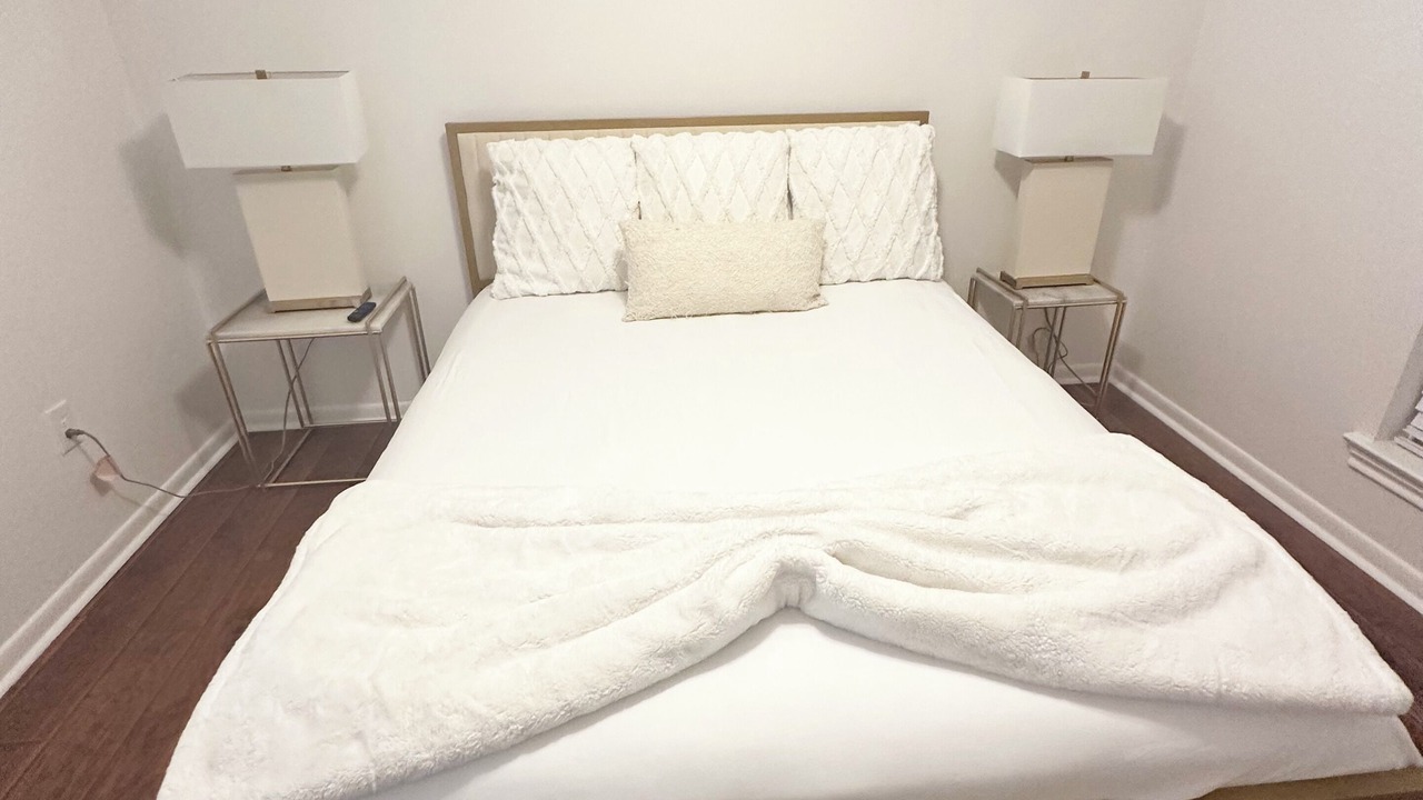 Photo of Bedroom in Shenandoah