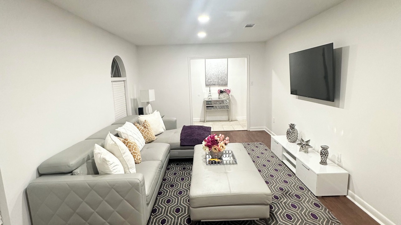 Photo of Livingroom in Shenandoah