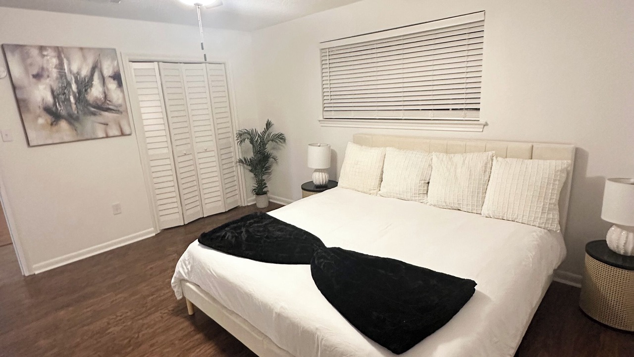 Photo of Bedroom in Shenandoah