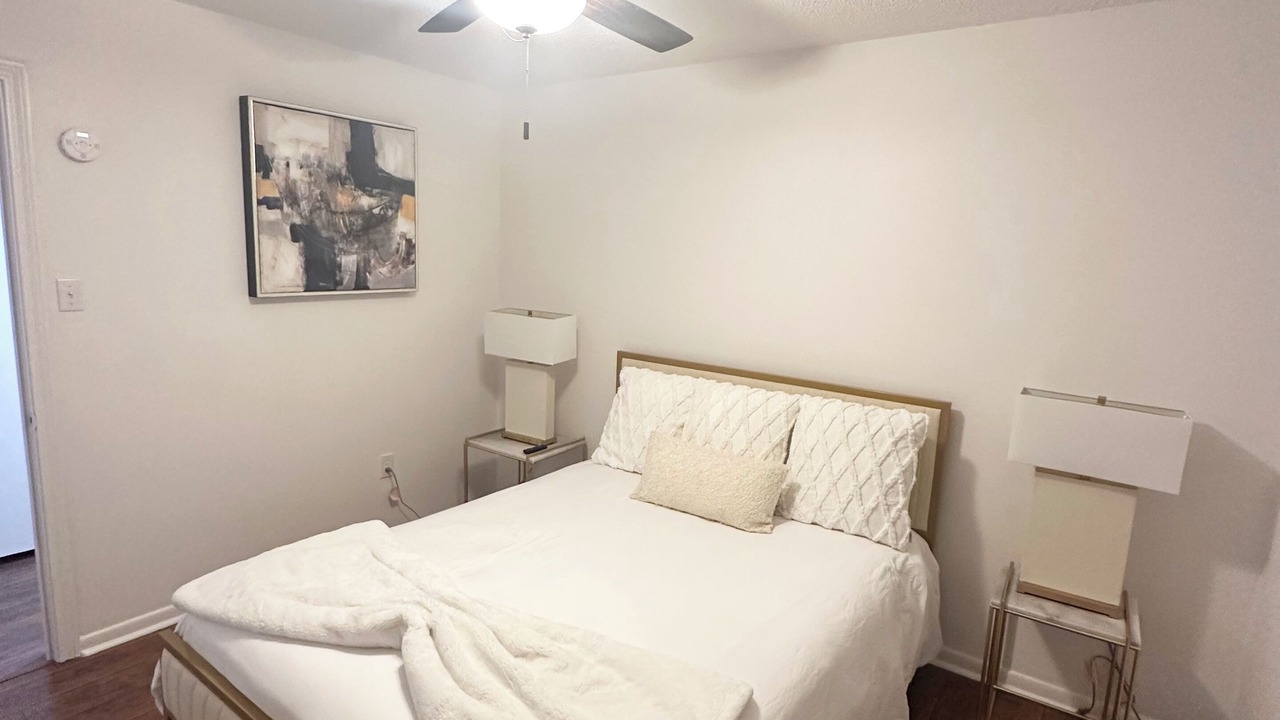 Photo of Bedroom in Shenandoah