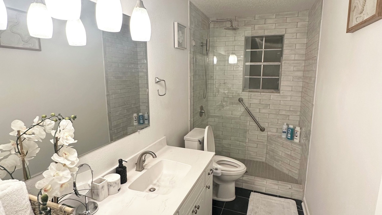 Photo of Bathroom in Shenandoah