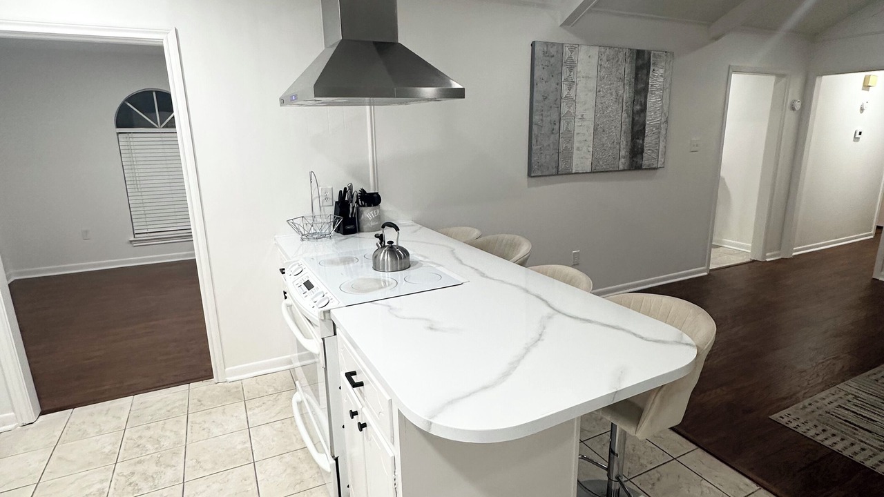 Photo of Kitchen in Shenandoah