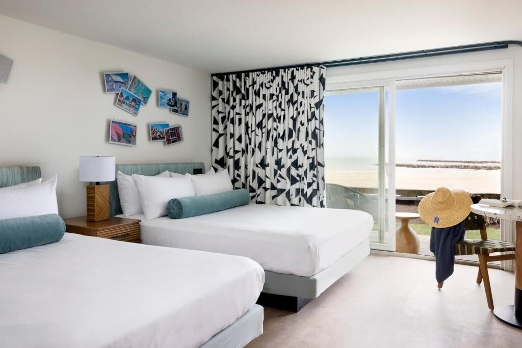 Photo of Bedroom in South Yarmouth