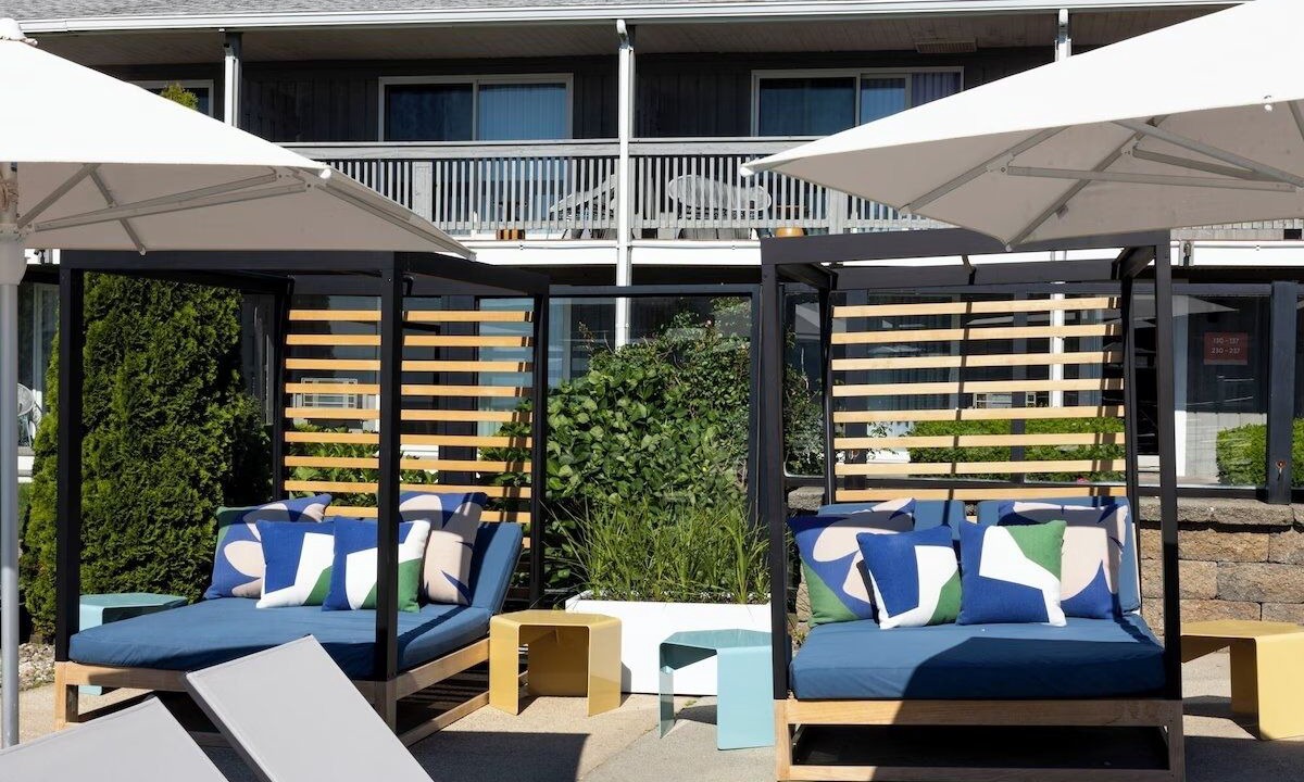 Photo of Patio Balcony in South Yarmouth