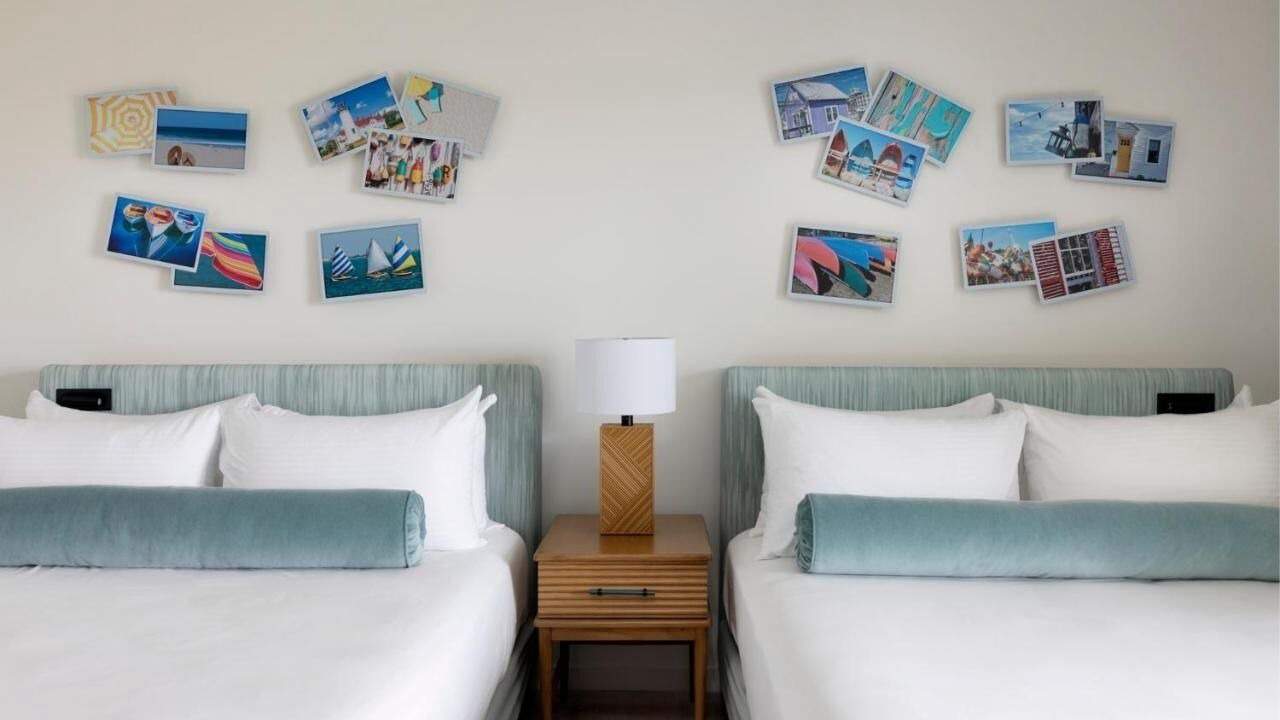 Photo of Bedroom in South Yarmouth