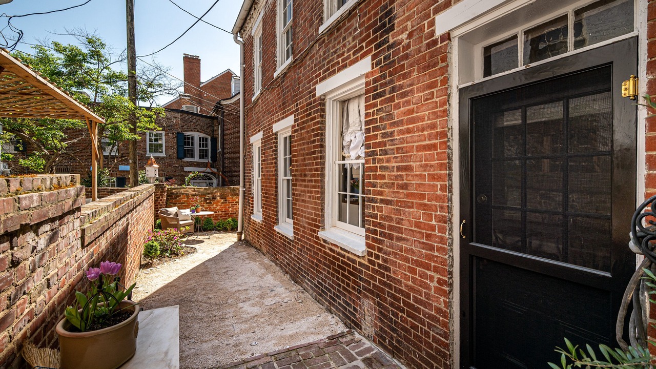 Photo of Patio Balcony in Old Town West