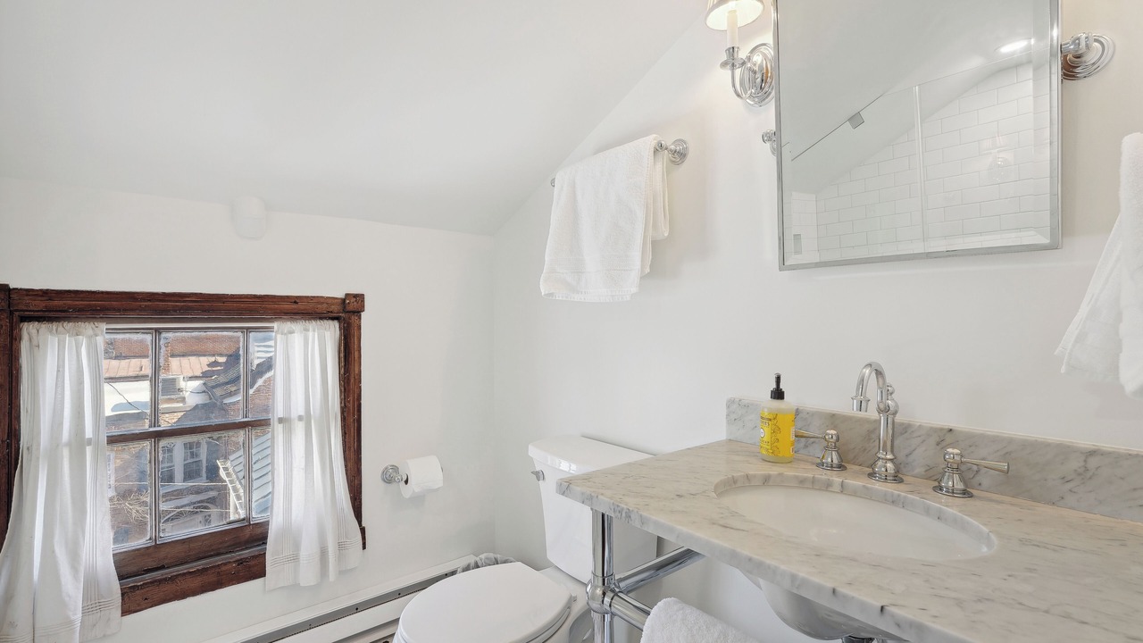 Photo of Bathroom in Old Town West