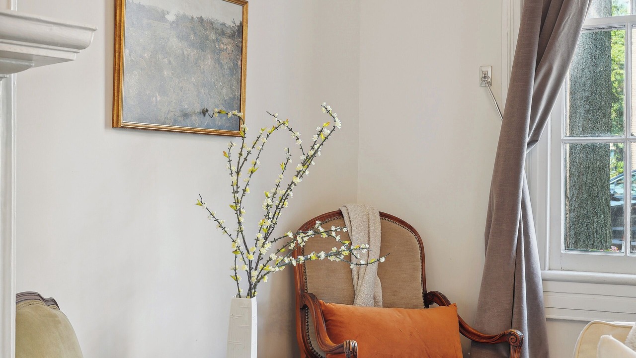 Photo of Livingroom in Old Town West