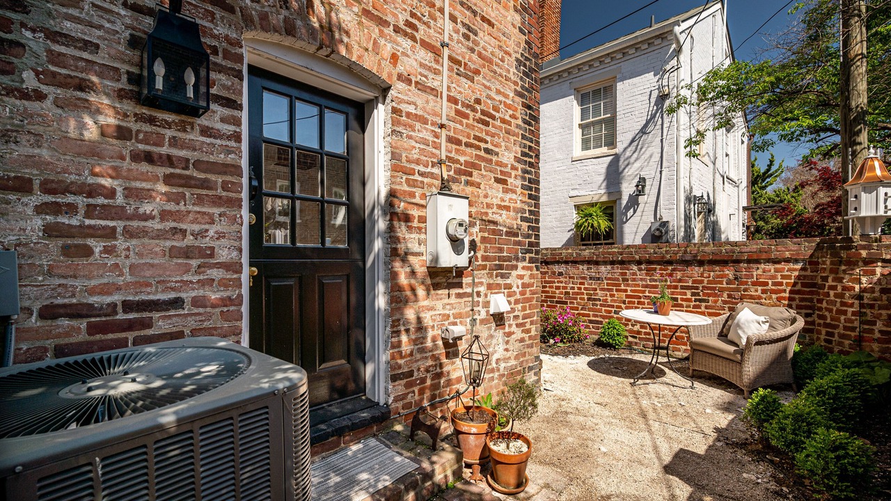 Photo of Outdoor in Old Town West