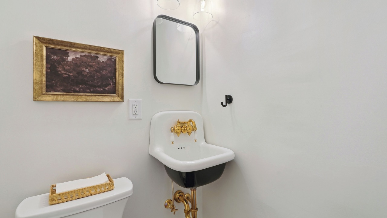 Photo of Bathroom in Old Town West
