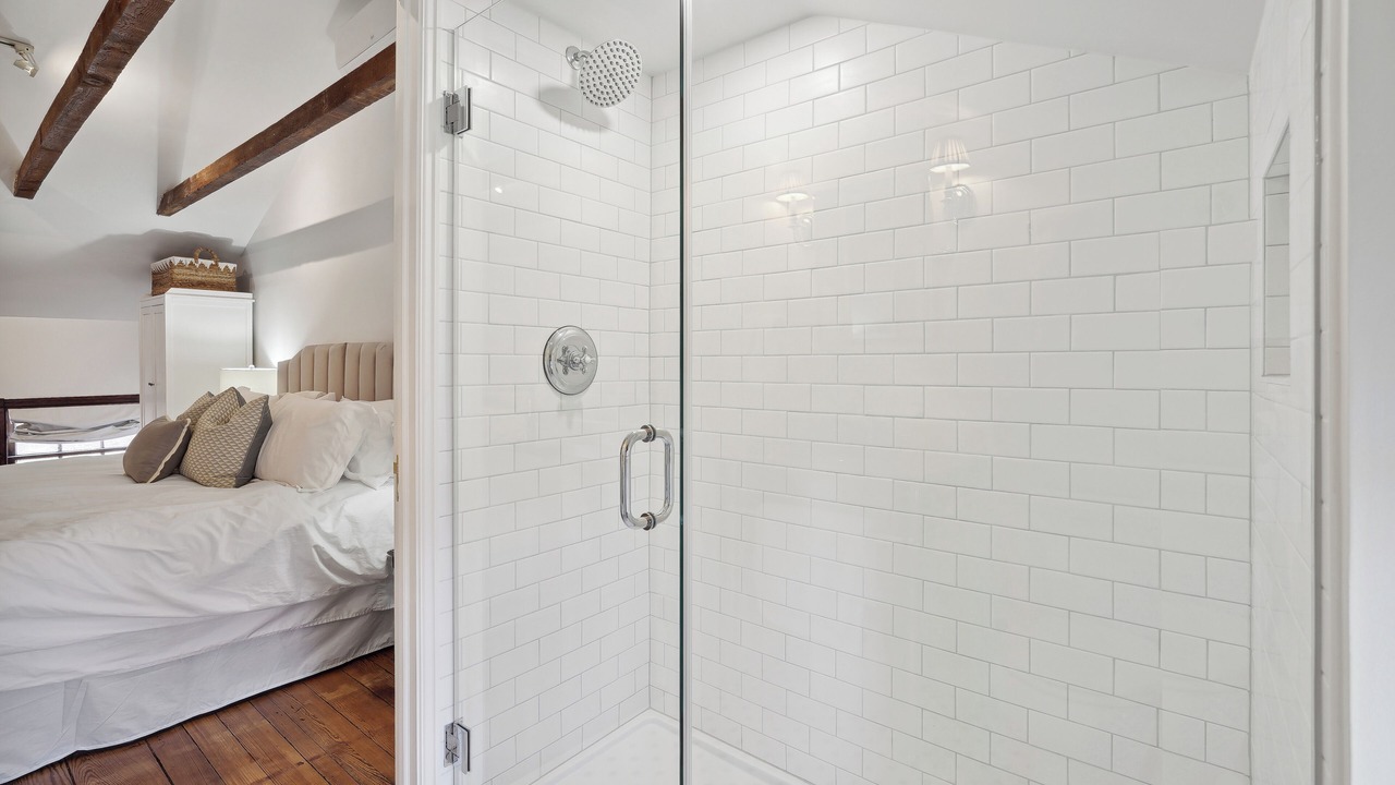 Photo of Bathroom in Old Town West