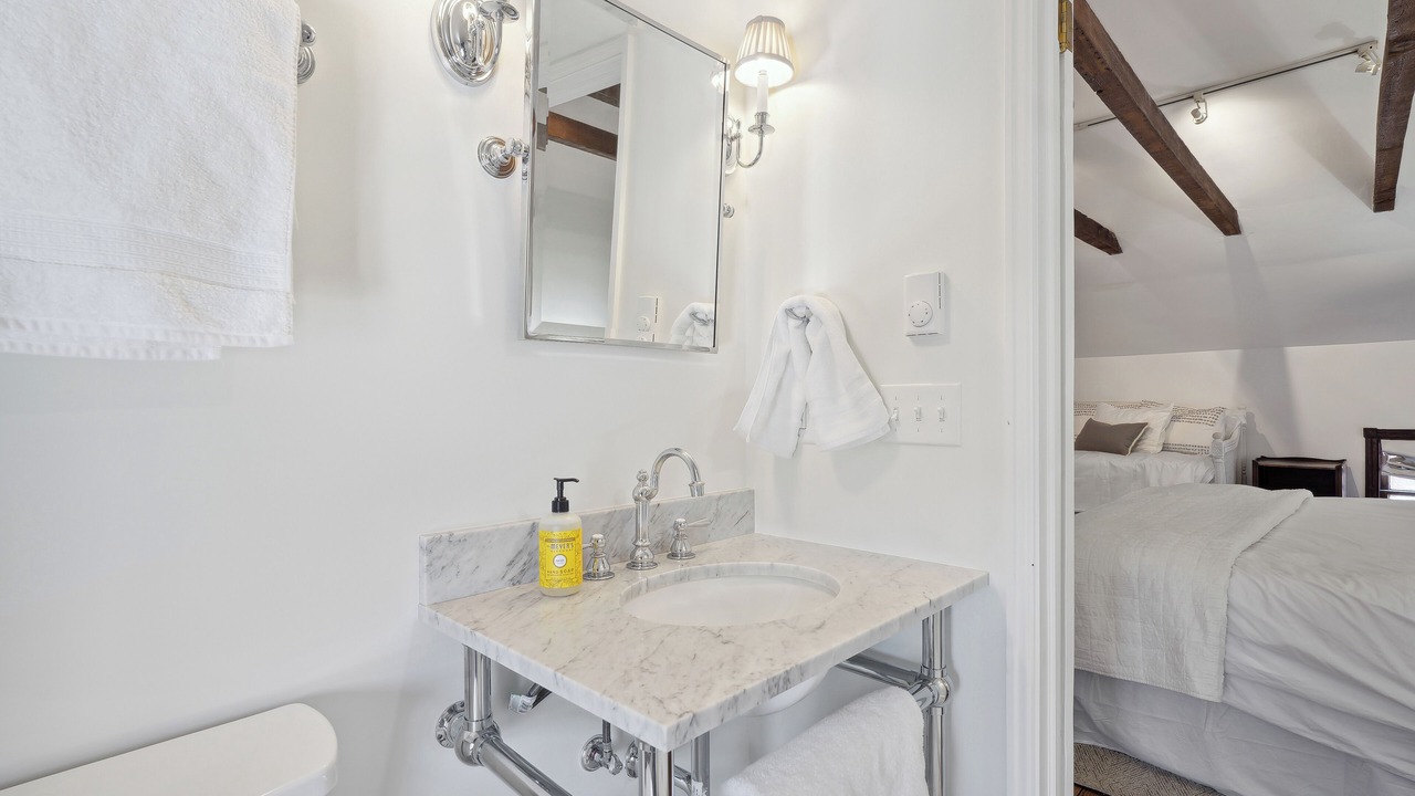 Photo of Bathroom in Old Town West