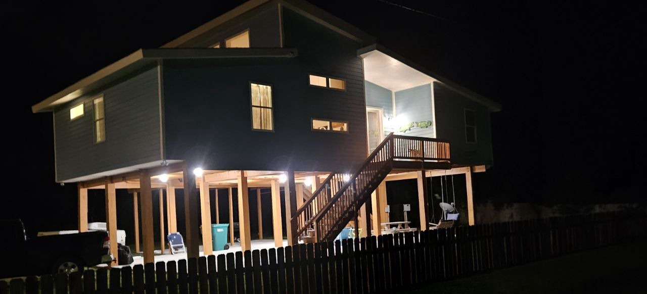 Photo of Outdoor in Henderson Point