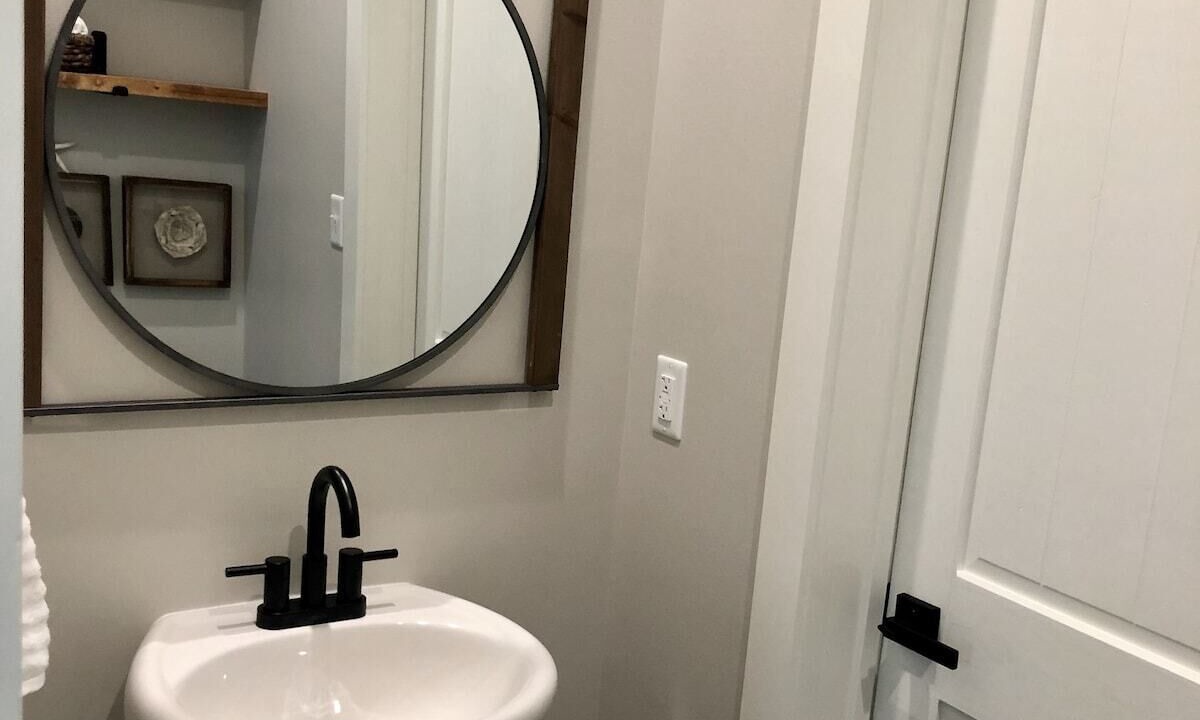 Photo of Bathroom in Long Beach