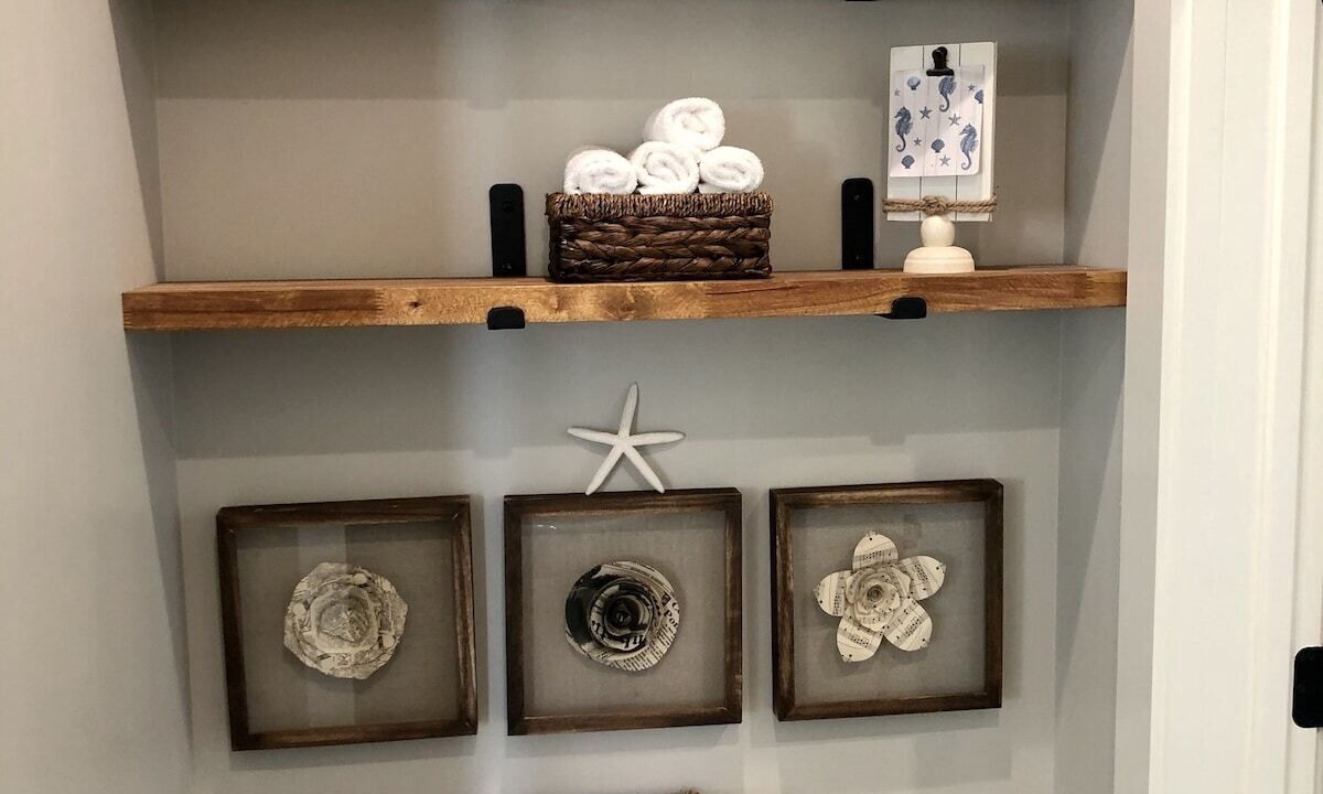 Photo of Bathroom in Long Beach