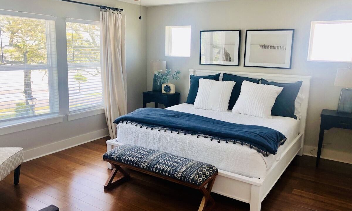 Photo of Bedroom in Long Beach