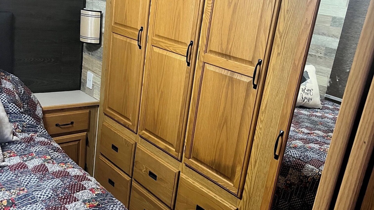 Photo of Bedroom in Gulf Hills