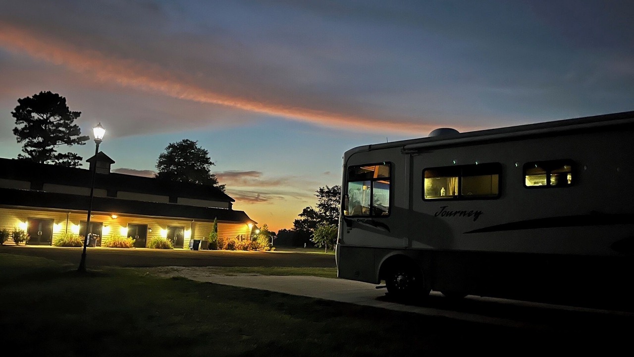 Photo of Outdoor in Gulf Hills