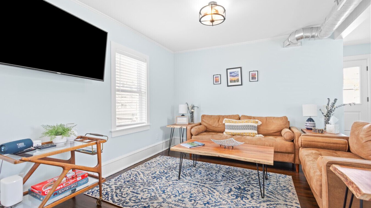 Photo of Livingroom in Cliff Walk