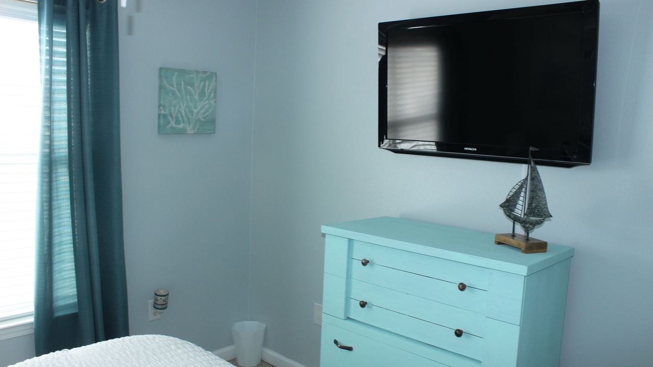 Photo of Bedroom in Gulf Park Estates