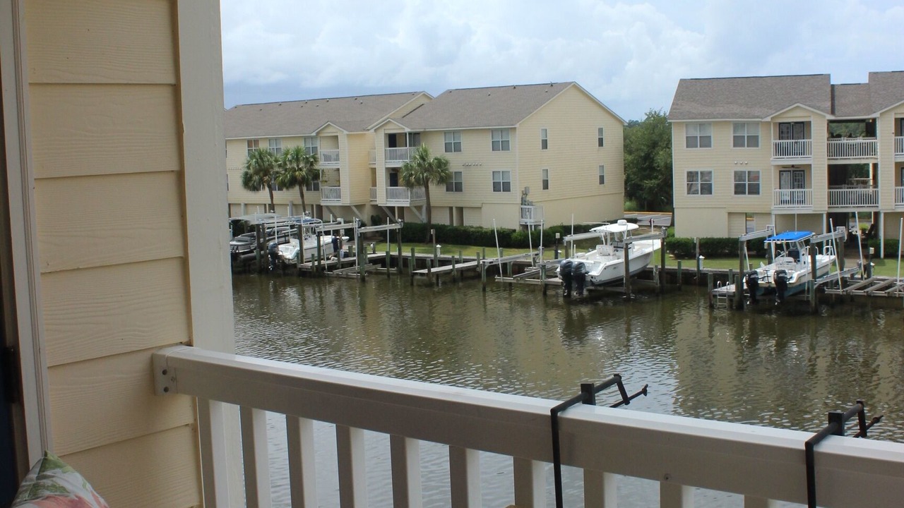 Photo of Outdoor in Gulf Park Estates
