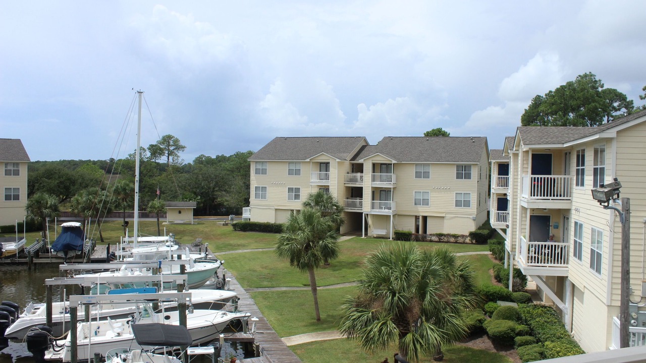 Photo of Outdoor in Gulf Park Estates