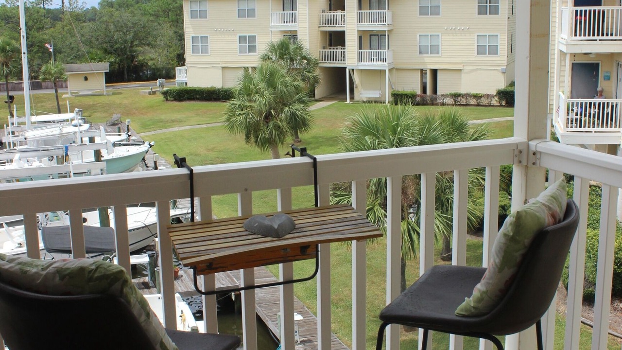 Photo of Outdoor in Gulf Park Estates