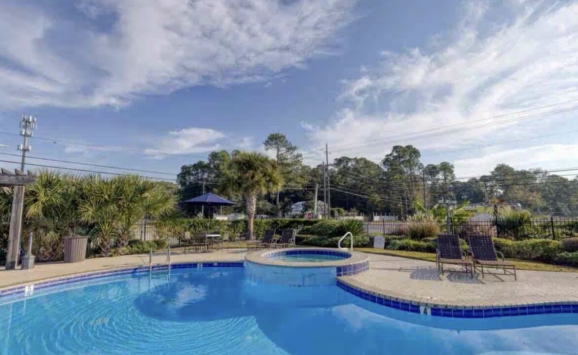 Photo of Outdoor in Gulf Park Estates