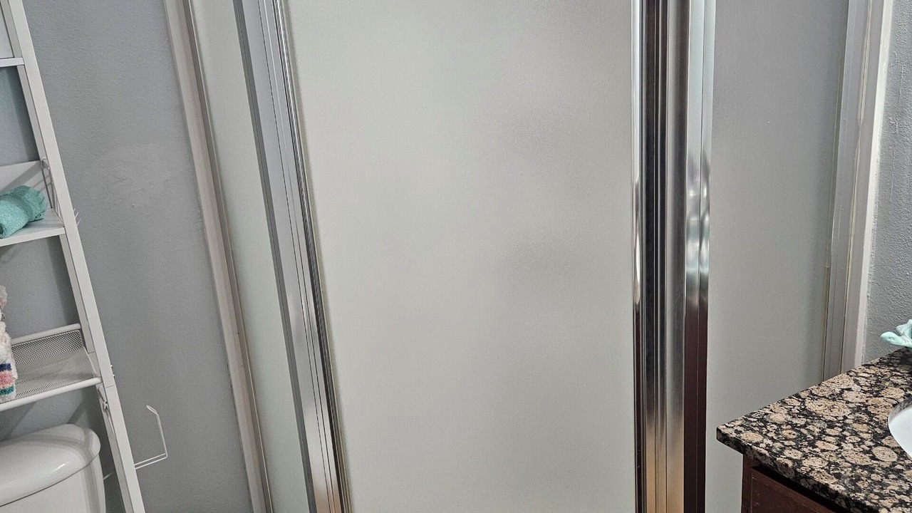 Photo of Bathroom in Gulf Park Estates