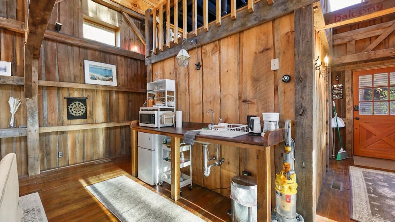 Photo of Kitchen in Monterey