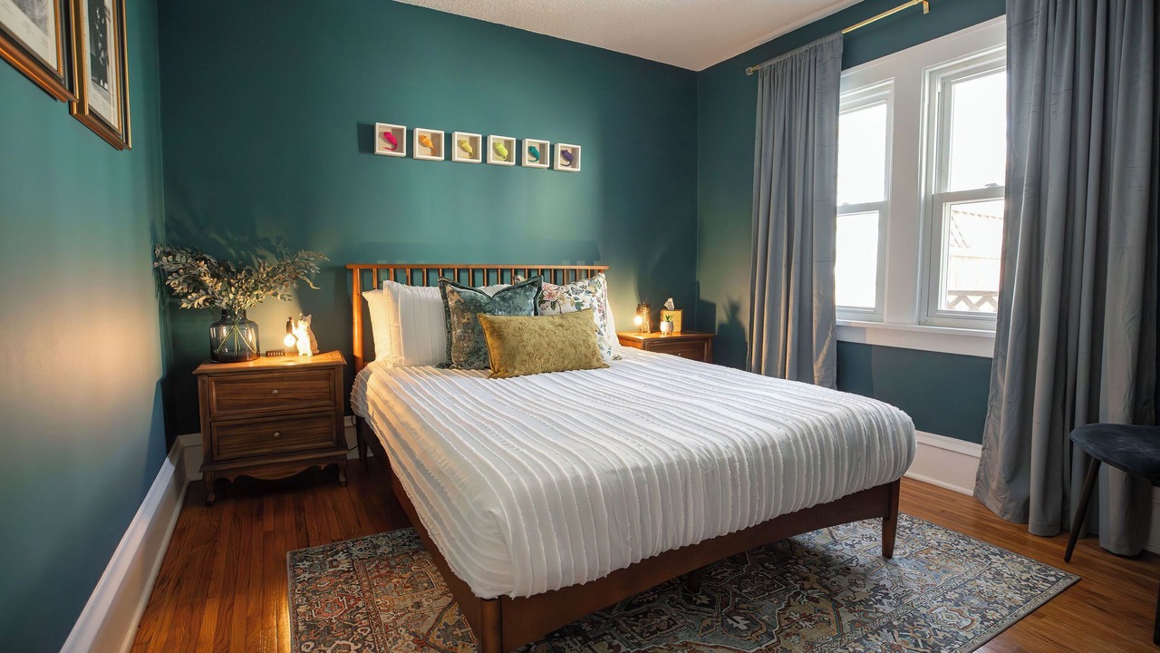 Photo of Bedroom in Waite Park
